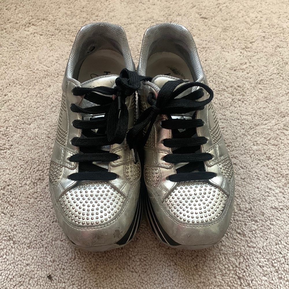 HOGAN women shoes